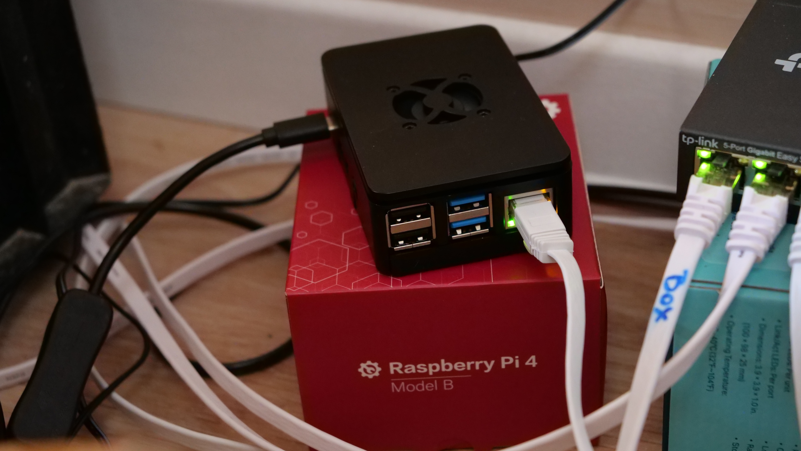 Raspberry Cumulus MX et serveur Web